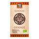 Marc & Kay Bio Trinkschokolade Orange - Choco Orange - Tassenportion - 10 Stück