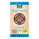 Marc & Kay Bio Trinkschokolade Pur - Pure Taste Cocoa - Tassenportion - 10 Stück