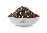 Salted Caramel – aromatisierte Schwarzteemischung