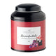 Sternenfunkelei - aromatisierte Früchteteemischung - 100g - Black Edition