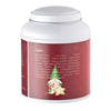Sternenfunkelei - aromatisierte Früchteteemischung - 100g - White Edition