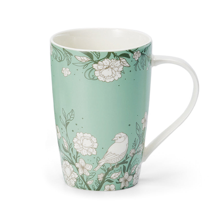 XL Teebecher "Kyla", in Geschenkbox - 300ml