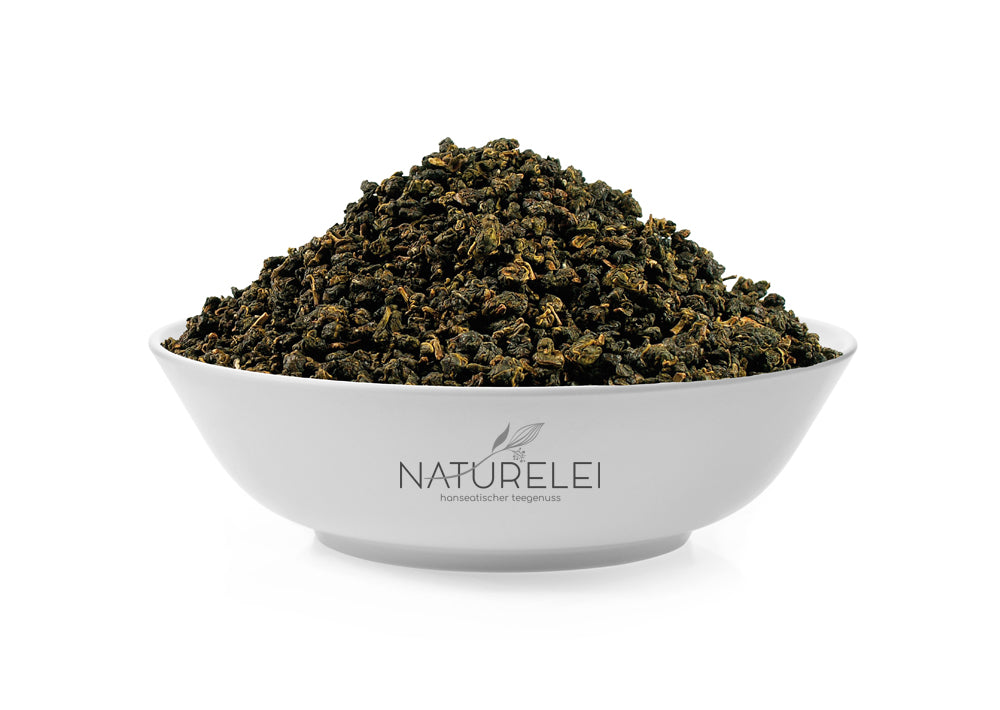 Vietnam Oolong Four Seasons - Oolong Tee