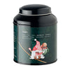Wichteltanz - aromatisierte Grünteemischung - 100g - Black Edition